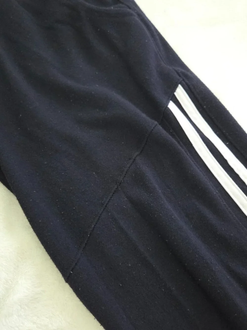Nike fleece lined